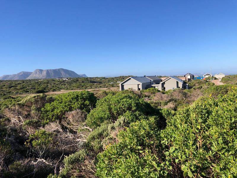 0 Bedroom Property for Sale in Romansbaai Estate Western Cape